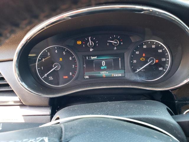 Photo 9 from auction – 2017 BUICK ENCORE PRE with VIN KL4CJASB1HB169453