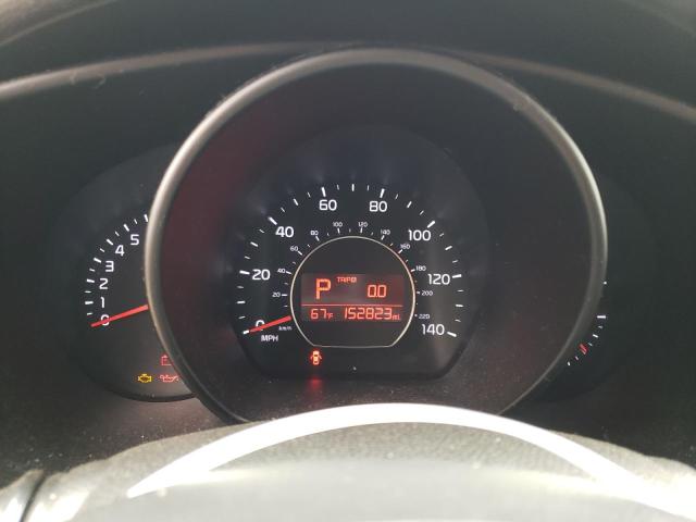 Zdjęcie 9 z aukcji – 2016 KIA SOUL z VIN KNDJN2A28G7326101