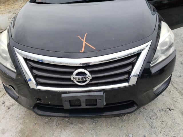 Photo 11 from auction – 2013 NISSAN ALTIMA 2.5 with VIN 1N4AL3AP7DC919495