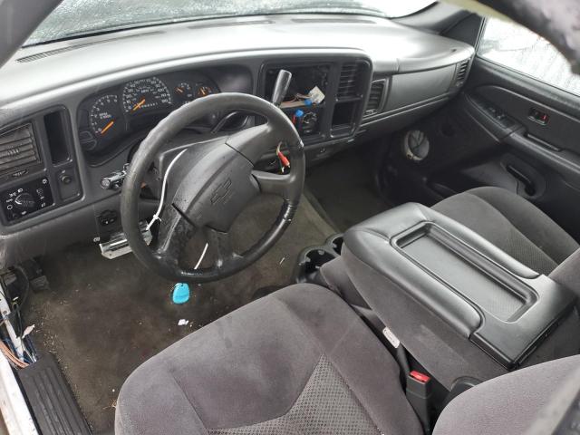 Photo 8 from auction – 2006 CHEVROLET SILVERADO with VIN 2GCEC13V561289917