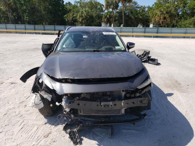 Photo 5 from auction – 2021 MAZDA CX-30 PREM with VIN 3MVDMBDM0MM216947