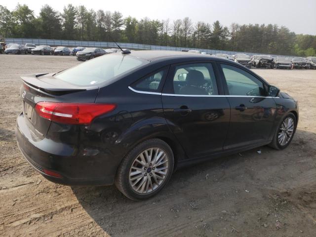 Photo 3 from auction – 2015 FORD FOCUS TITA with VIN 1FADP3J2XFL312158