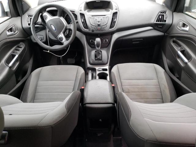 Photo 8 from auction – 2015 FORD ESCAPE SE with VIN 1FMCU0G74FUA57741