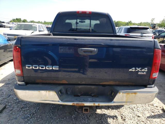 Photo 6 from auction – 2004 DODGE RAM 1500 S with VIN 1D7HU18D14S570013
