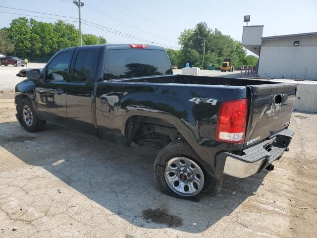 Photo 2 from auction – 2013 GMC SIERRA with VIN 1GTR2VEA9DZ216303