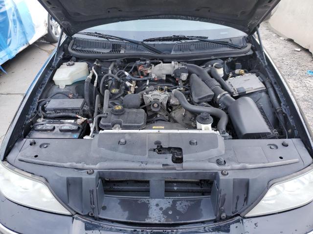 Photo 11 from auction – 2011 LINCOLN TOWN CAR E with VIN 2LNBL8EV5BX765529
