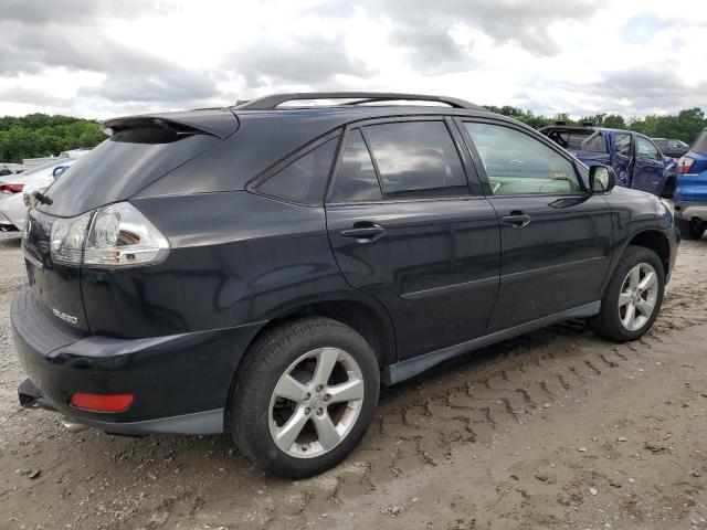 Photo 3 from auction – 2004 LEXUS RX 330 with VIN JTJHA31UX40036008