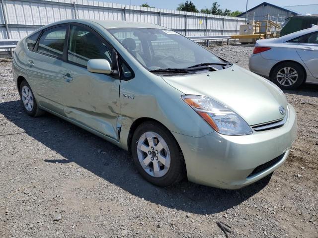 Photo 4 from auction – 2006 TOYOTA PRIUS with VIN JTDKB20U567503685