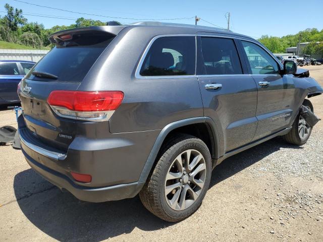 Photo 3 from auction – 2018 JEEP GRAND CHER with VIN 1C4RJEBG4JC253236