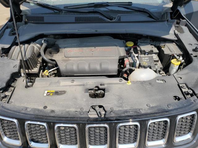 Photo 11 from auction – 2018 JEEP COMPASS LI with VIN 3C4NJDCB7JT354626