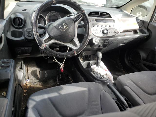 Photo 8 from auction – 2013 HONDA FIT with VIN JHMGE8H39DC042487
