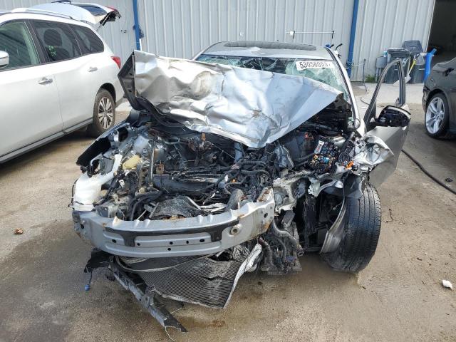 Photo 5 from auction – 2012 MAZDA 3 S with VIN JM1BL1L65C1508727