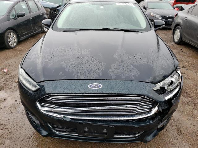 Photo 5 from auction – 2014 FORD FUSION SE with VIN 3FA6P0HD0ER374151