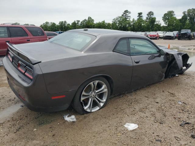 Photo 3 from auction – 2021 DODGE CHALLENGER with VIN 2C3CDZBT0MH536272