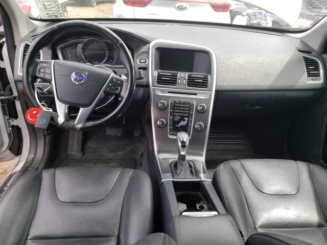 Photo 8 from auction – 2015 VOLVO XC60 T6 PR with VIN YV4902RC6F2614979