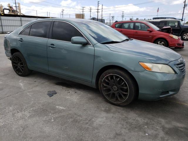 Photo 4 from auction – 2008 TOYOTA CAMRY CE with VIN 4T4BE46K48R015729