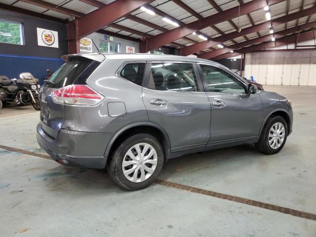 Photo 3 from auction – 2015 NISSAN ROGUE S with VIN KNMAT2MT7FP549982