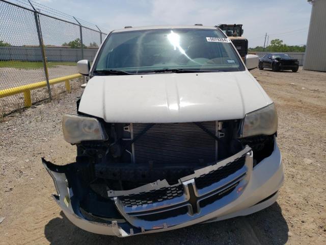Photo 5 from auction – 2011 DODGE GRAND CARA with VIN 2D4RN5DG3BR741171