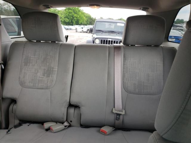 Photo 10 from auction – 2005 CHEVROLET EQUINOX LS with VIN 2CNDL23F056127331