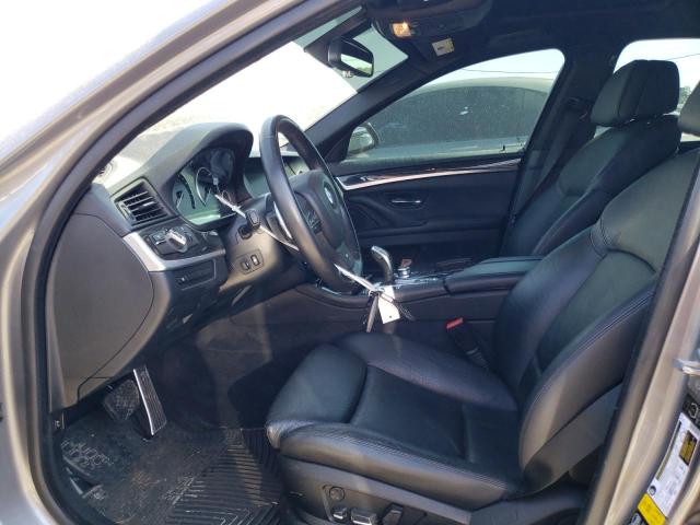 Photo 7 from auction – 2013 BMW 535 XI with VIN WBAFU7C55DDU70230