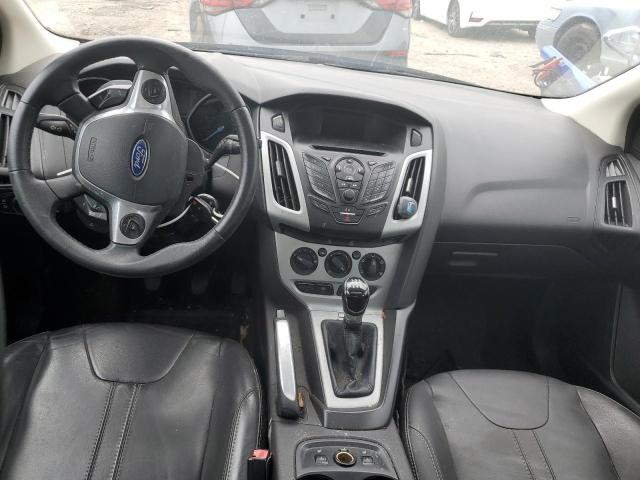 Photo 8 from auction – 2013 FORD FOCUS SE with VIN 1FADP3K28DL113508