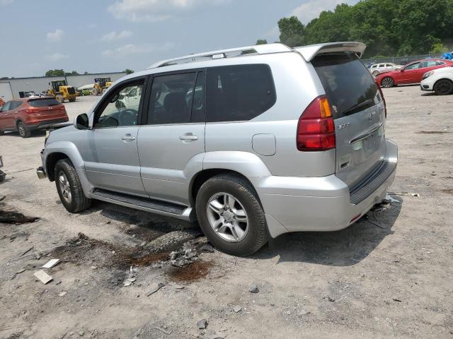 Photo 2 from auction – 2006 LEXUS GX 470 with VIN JTJBT20X160107718