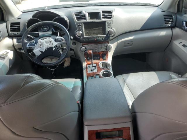 Photo 8 from auction – 2011 TOYOTA HIGHLANDER with VIN 5TDYK3EH6BS038975