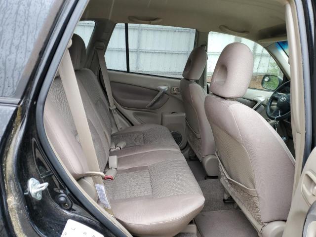 Photo 10 from auction – 2005 TOYOTA RAV4 with VIN JTEGD20V150073102