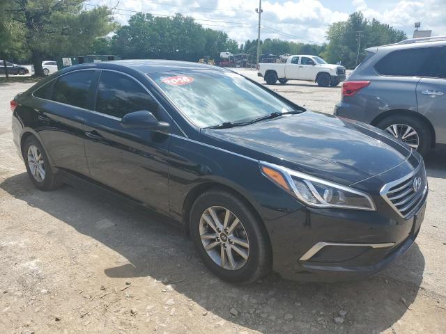 Photo 4 from auction – 2016 HYUNDAI SONATA SE with VIN 5NPE24AF3GH418138