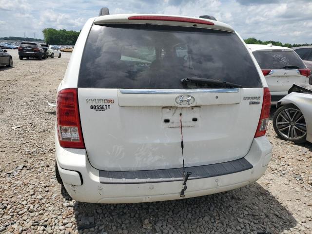 Photo 6 from auction – 2007 HYUNDAI ENTOURAGE with VIN KNDMC233476029681