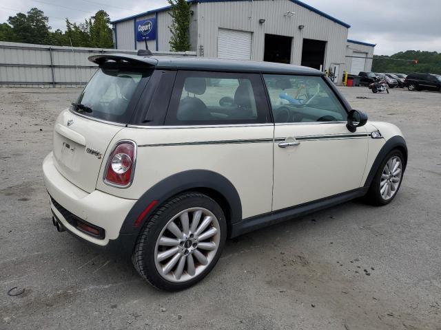 Photo 3 from auction – 2013 MINI COOPER S with VIN WMWSV3C55DT389576