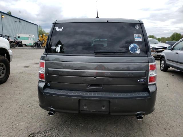 Photo 6 from auction – 2018 FORD FLEX SE with VIN 2FMGK5B8XJBA06263
