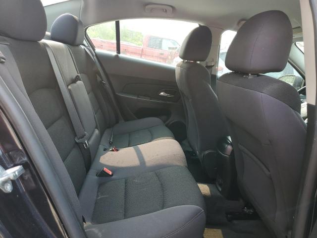 Photo 10 from auction – 2013 CHEVROLET CRUZE LT with VIN 1G1PC5SB5D7315500