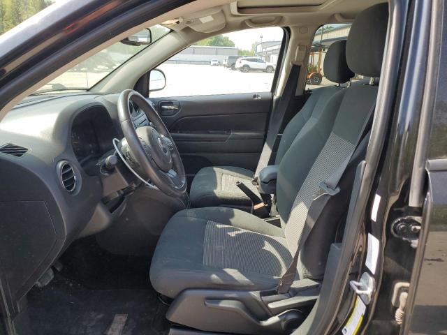 Photo 7 from auction – 2012 JEEP COMPASS LA with VIN 1C4NJDEB1CD689757