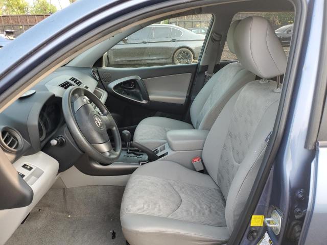 Photo 7 from auction – 2011 TOYOTA RAV4 with VIN 2T3JF4DV4BW175141