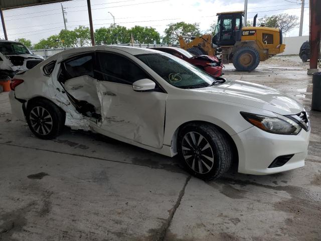 Photo 4 from auction – 2017 NISSAN ALTIMA 2.5 with VIN 1N4AL3AP4HC196016