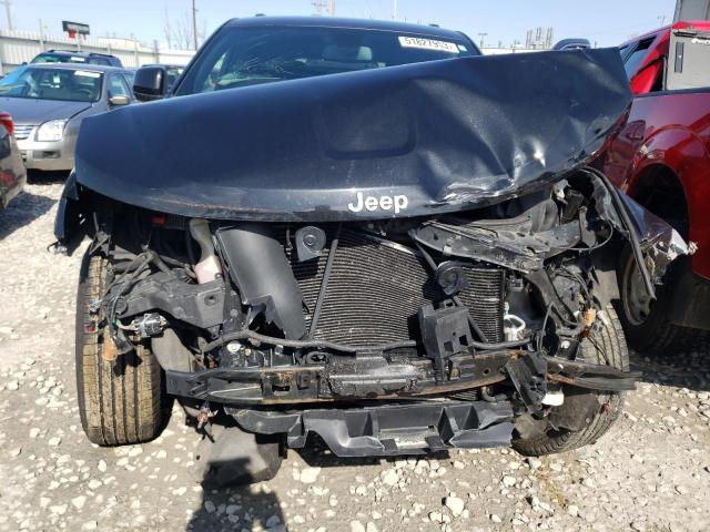 Photo 12 from auction – 2014 JEEP GRAND CHER with VIN 1C4RJFAGXEC104360