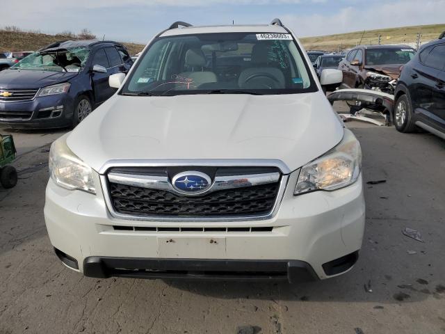 Photo 5 from auction – 2014 SUBARU FORESTER 2 with VIN JF2SJAGC2EH420087