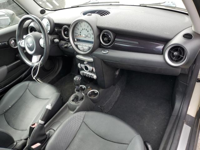 Photo 8 from auction – 2008 MINI COOPER with VIN WMWMF33558TT62146