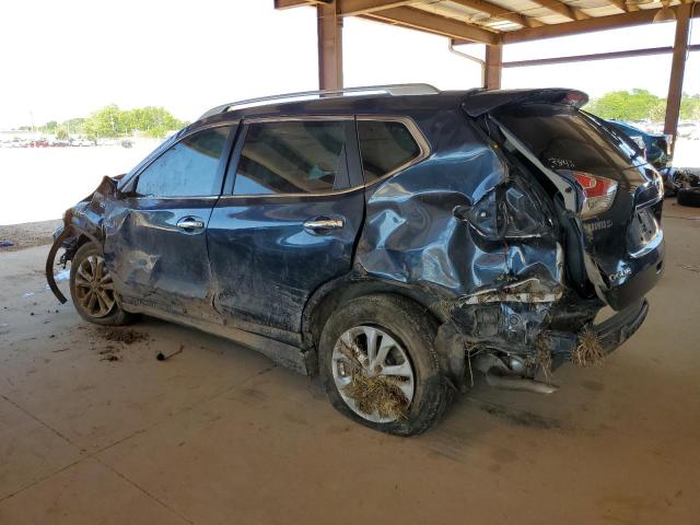 Photo 2 from auction – 2015 NISSAN ROGUE S/SL with VIN KNMAT2MT0FP531601