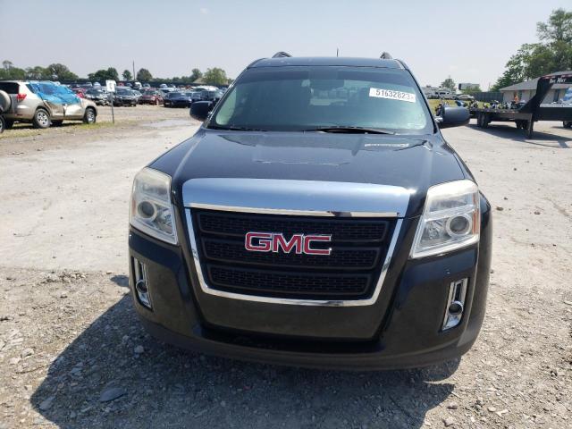 Photo 5 from auction – 2015 GMC TERRAIN SL with VIN 2GKFLWEK1F6300939