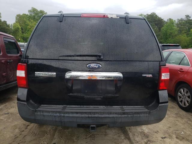 Photo 6 from auction – 2007 FORD EXPEDITION with VIN 1FMFU15567LA17382