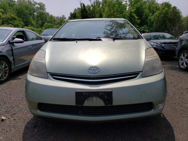 Photo 5 from auction – 2007 TOYOTA PRIUS with VIN JTDKB20U077667900