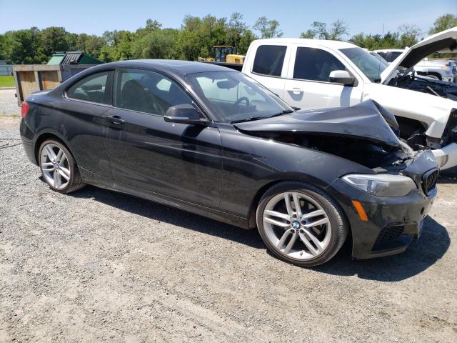 Photo 4 from auction – 2016 BMW 228 I SULE with VIN WBA1F9C55GV545510