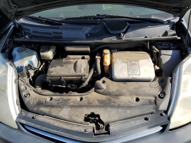 Photo 11 from auction – 2008 TOYOTA PRIUS with VIN JTDKB20U683375905