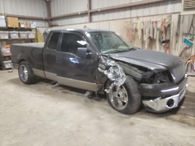 Photo 4 from auction – 2006 FORD F150 with VIN 1FTPX12VX6NB31294