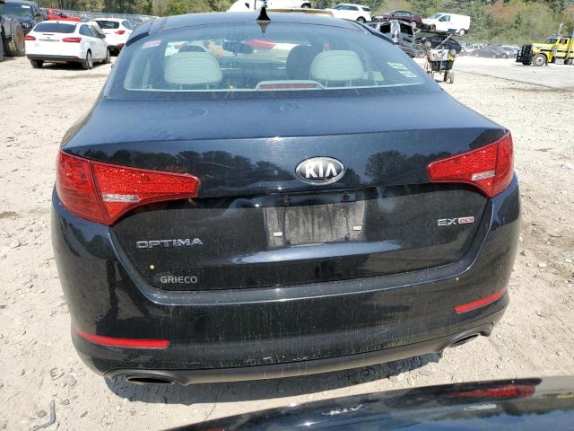 Фото 6 с аукциона – 2013 KIA OPTIMA EX с VIN 5XXGN4A75DG117645