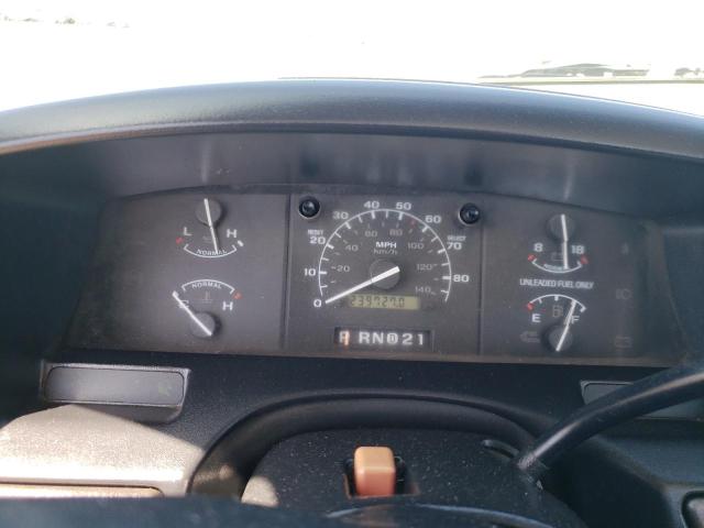 Photo 9 from auction – 1995 FORD F150 with VIN 2FTDF15Y6SCA04912