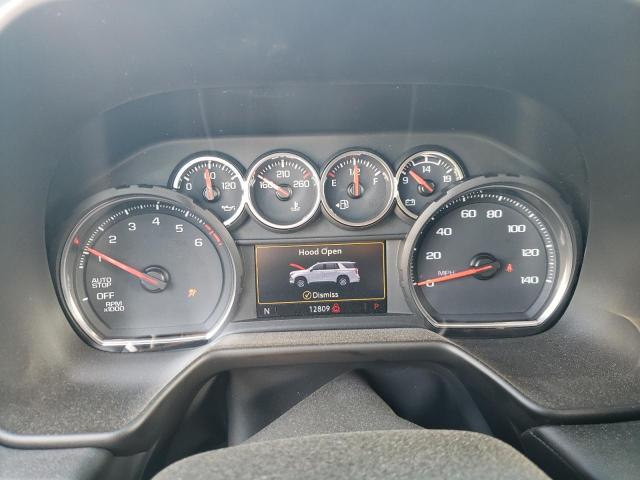 Photo 9 from auction – 2023 CHEVROLET TAHOE C150 with VIN 1GNSCMKD8PR146019