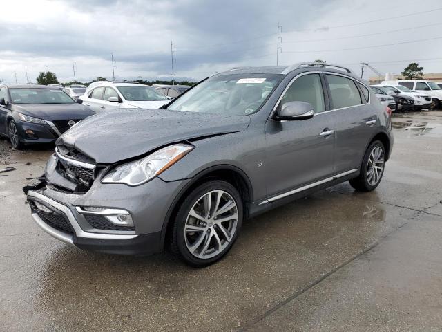 Photo 1 from auction – 2017 INFINITI QX50 with VIN JN1BJ0RP9HM385877